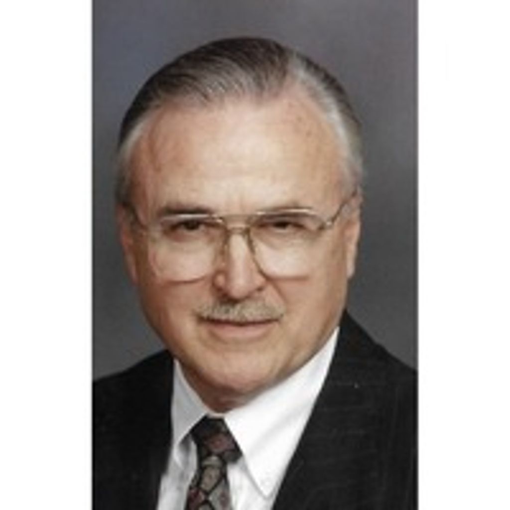 Jimmy R. Goodyear