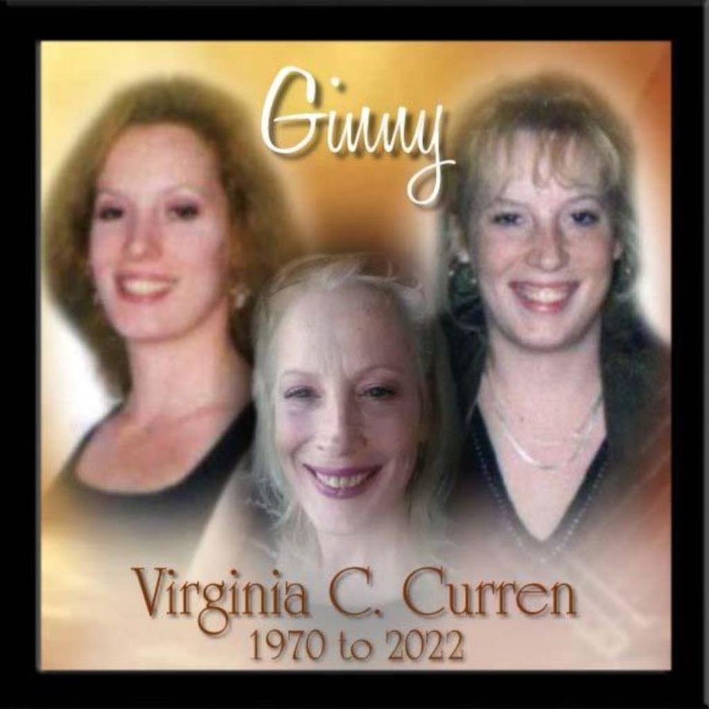 Virginia C. Curren Profile Photo