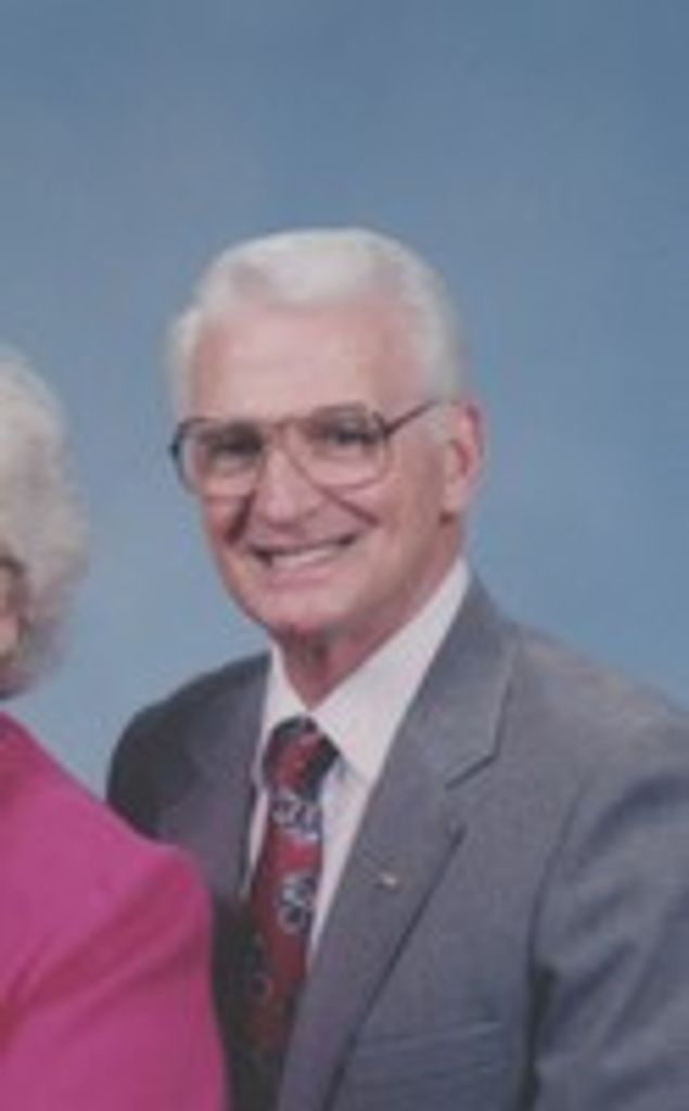 Robert L. "Bob" Fryman Profile Photo