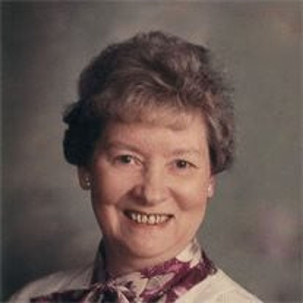 Marian Lundquist