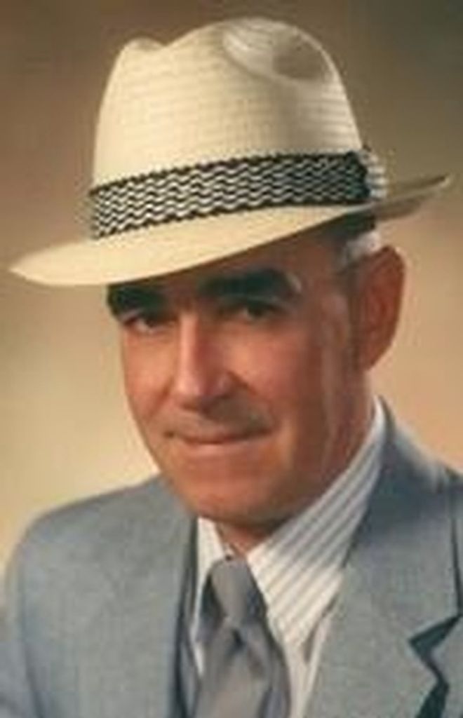 James Andrew "Jim" Roat