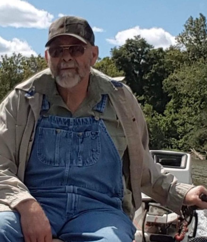 Allen Ray Rector Profile Photo