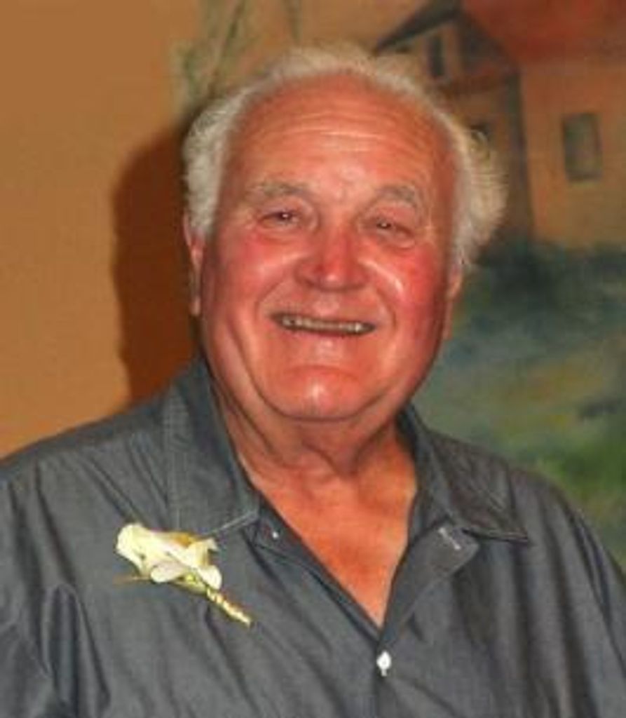 Gerald Salzman Profile Photo