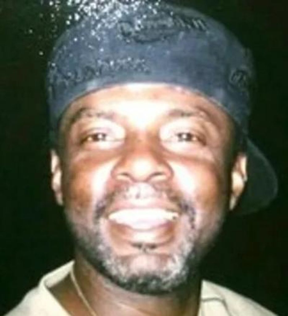 Earl Wayne Harris Profile Photo