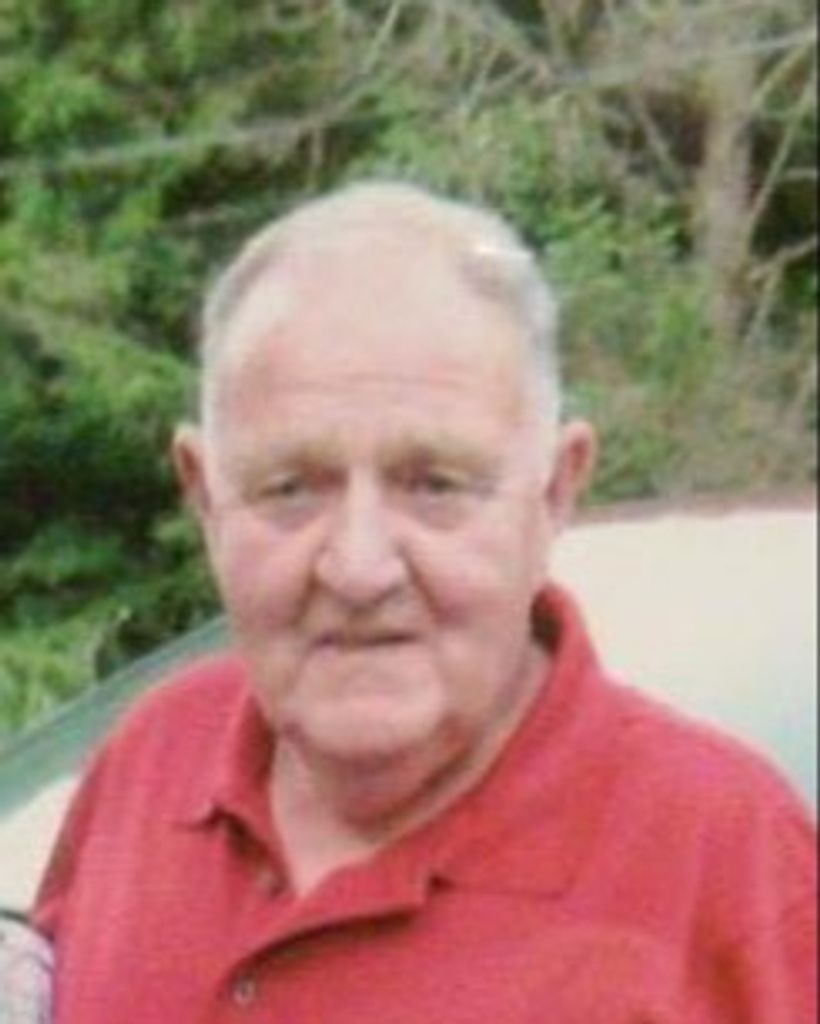 Coy E. FANTON
