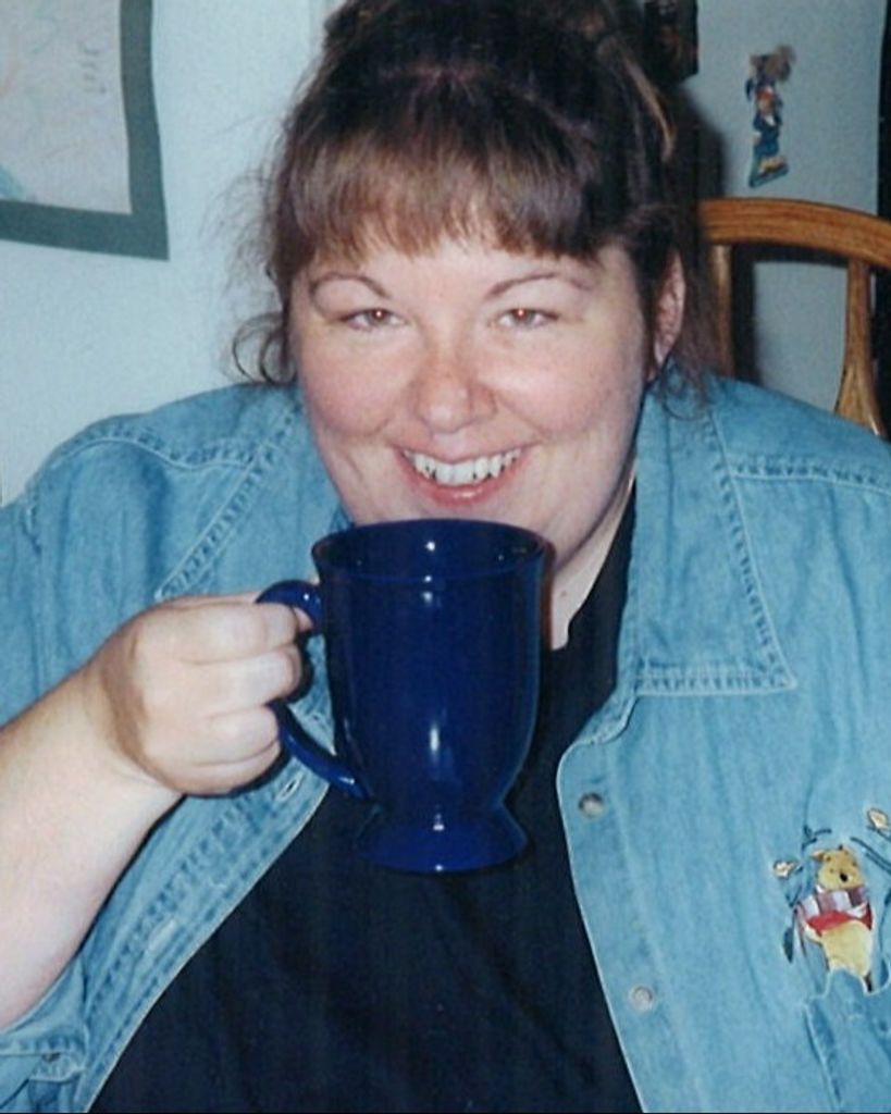 Lisbeth "Jane" Barber Profile Photo