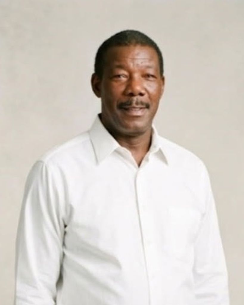 Collins Edward Jones, Sr. Profile Photo
