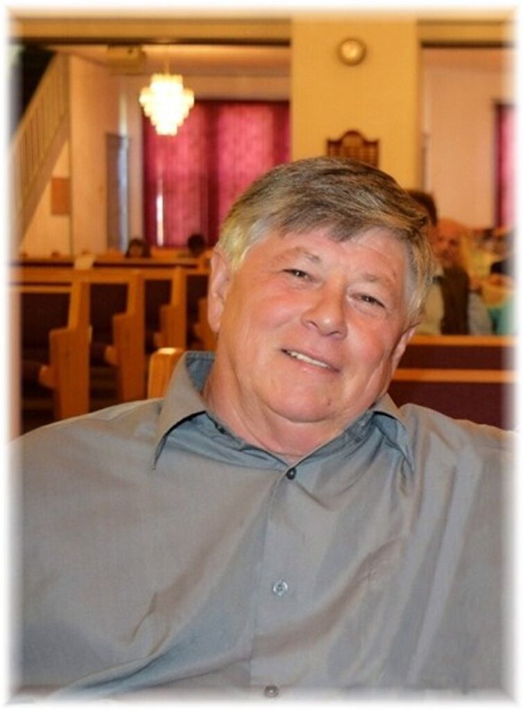 Danny Ray Cross Profile Photo