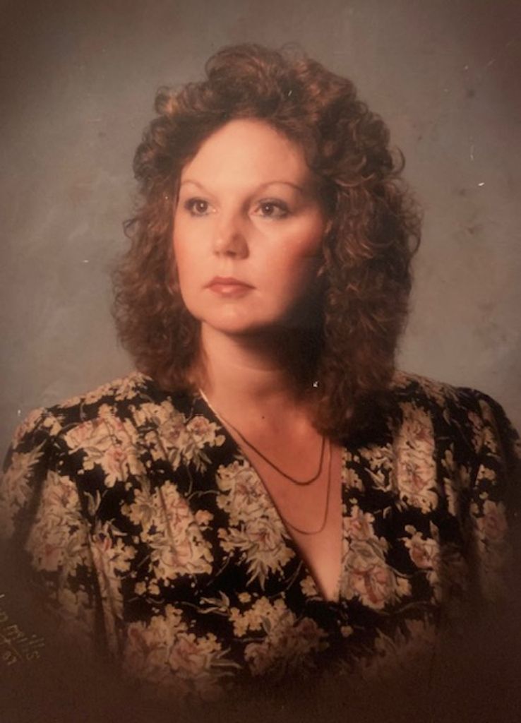 Sybil "Wanda" (Spearman)  Mccollum