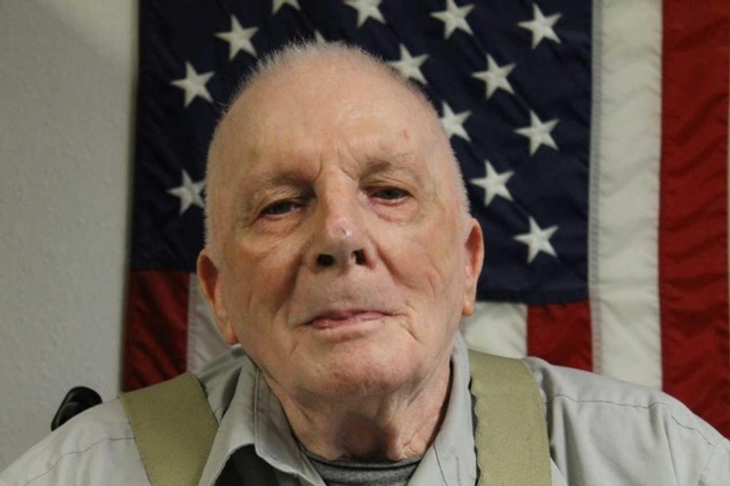 Leroy Joseph Bordelon Profile Photo