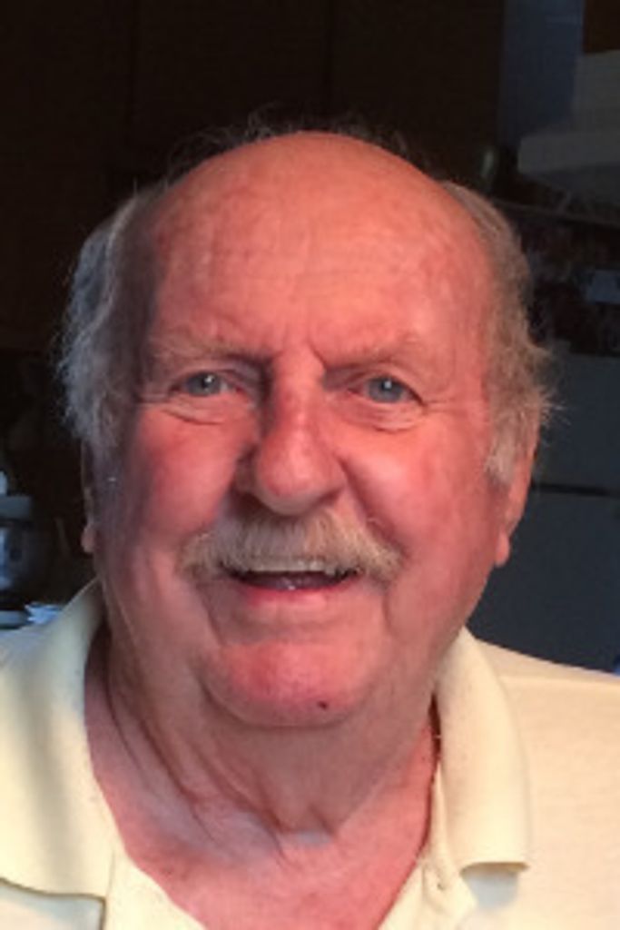 Gerald "Jerry" Newell Iii