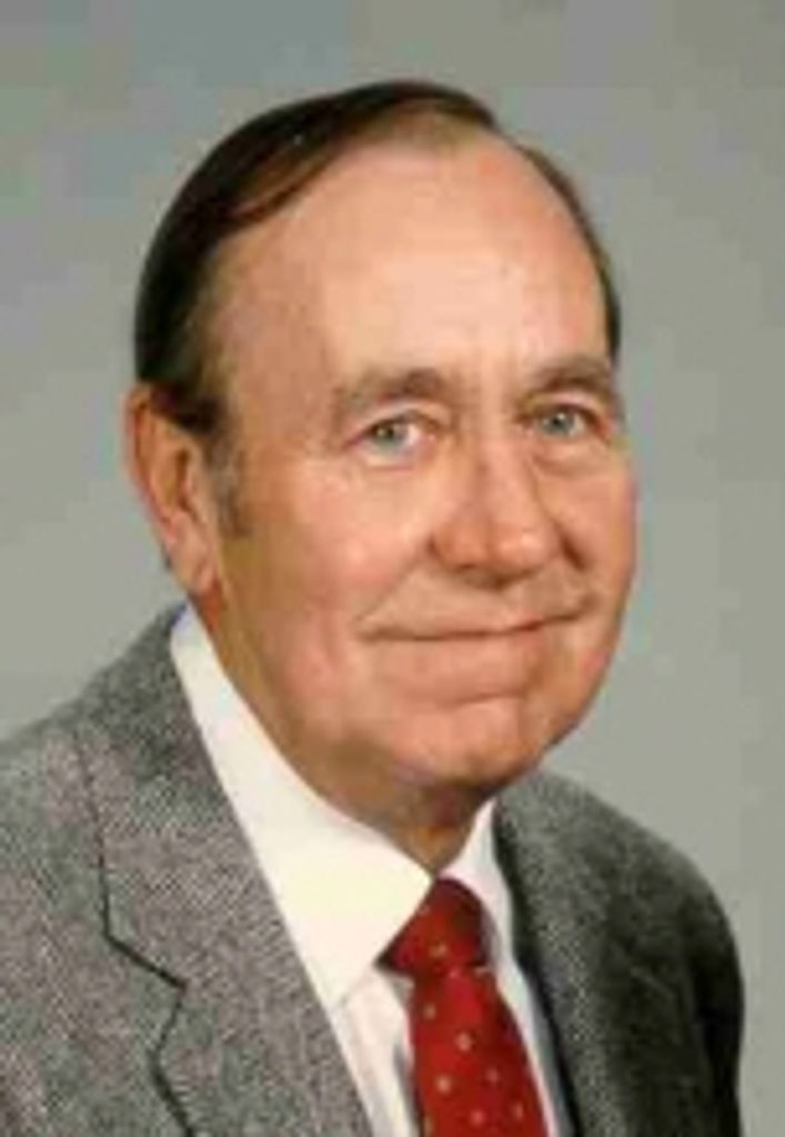 Billy J. Sewert