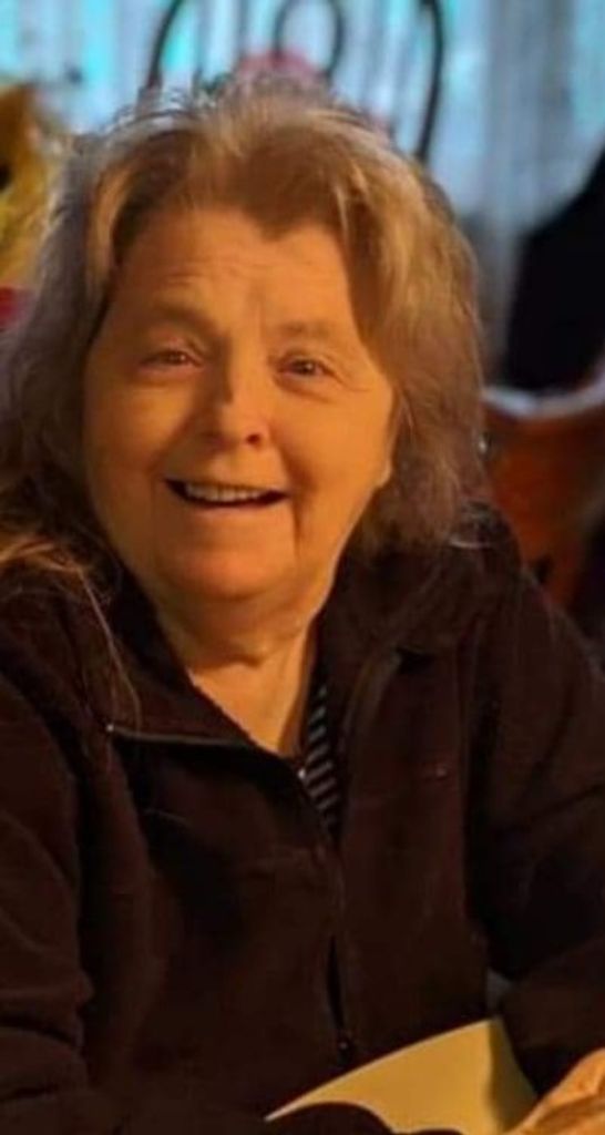 Hazel D. Risner