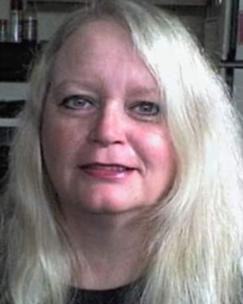 Jeanette Kordonowy