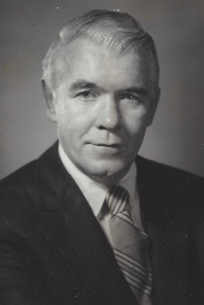 William  J. Doyle