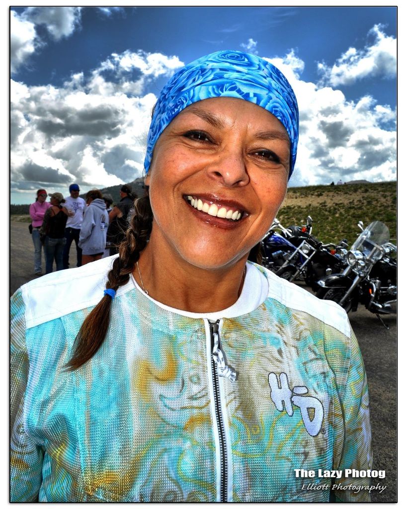Lisa Elaine Van Brunt Profile Photo
