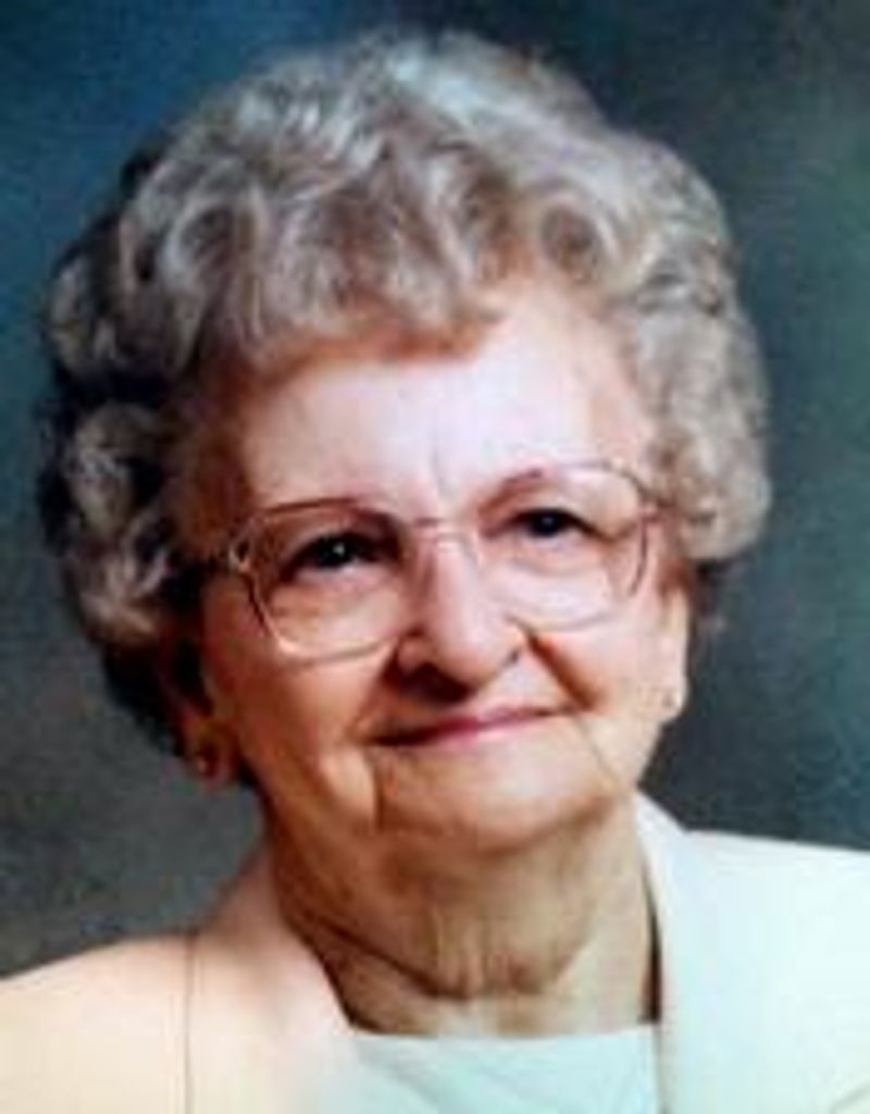 Ferrell M. Pace