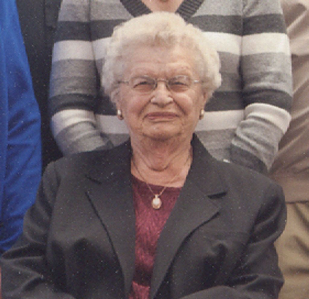 Elsie Frieda Kortmeyer Profile Photo