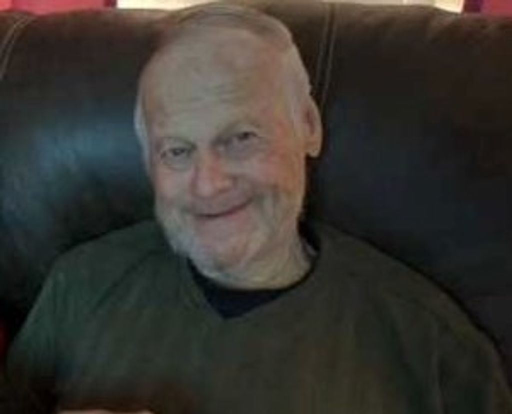 Jim Kinnaird, Jr.