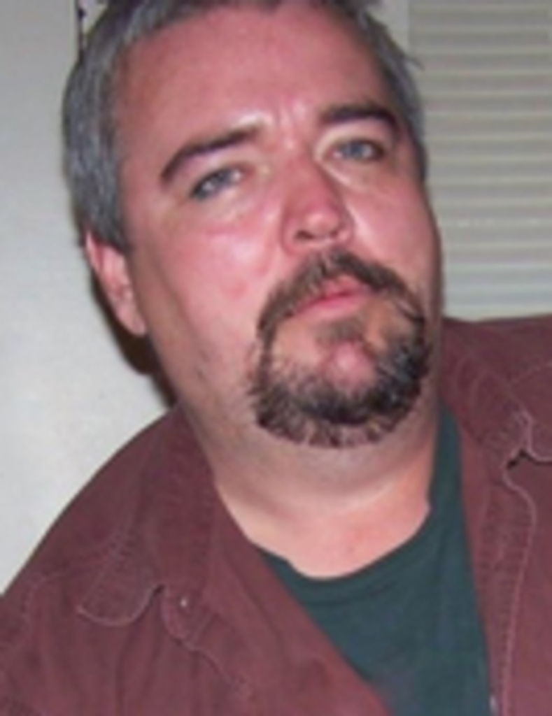 Thomas Joseph O'Donnell