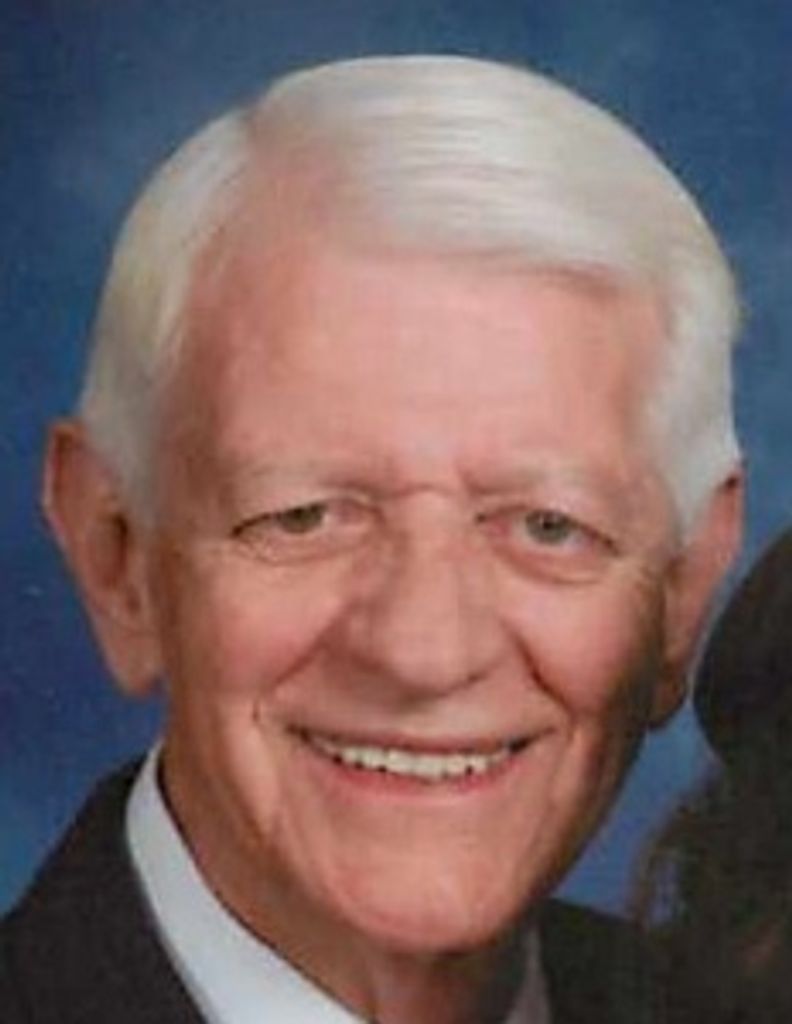 Charles "Chuck" Eakins