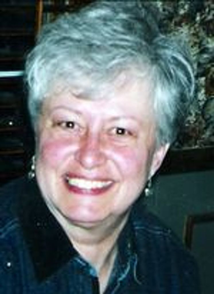 Patricia K. Schroeder