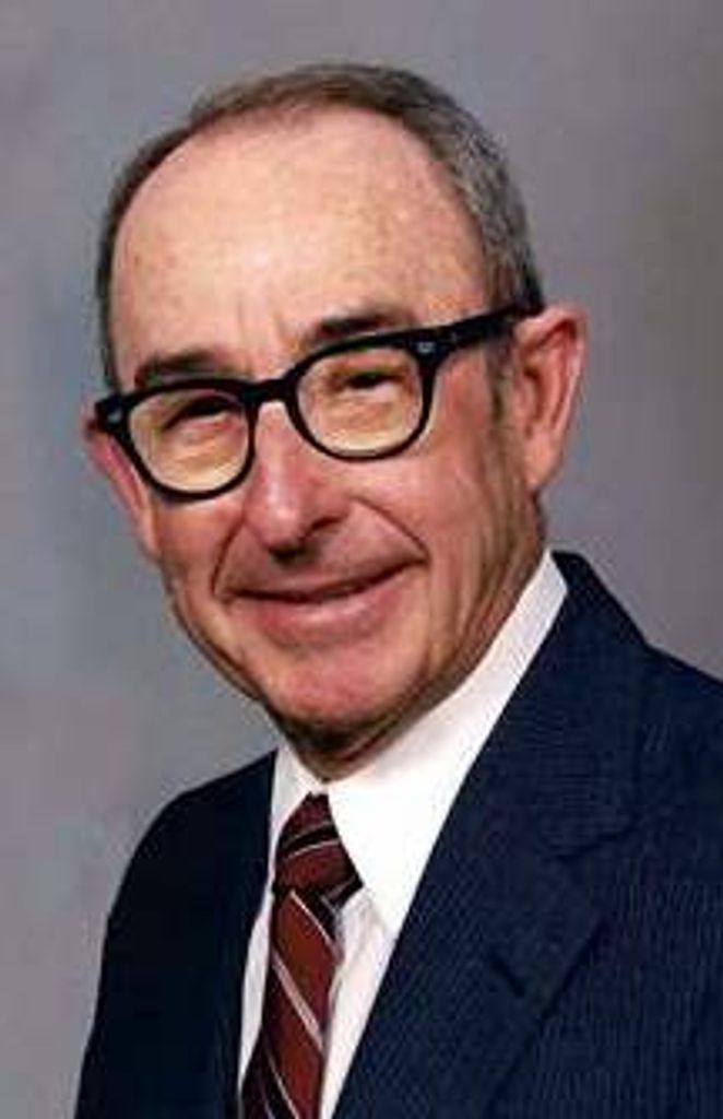 Charles Weber Jr.