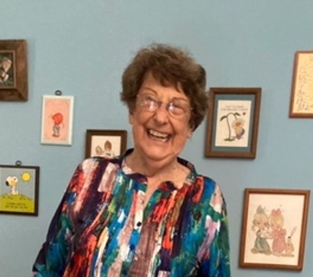 Joyce Carney Profile Photo