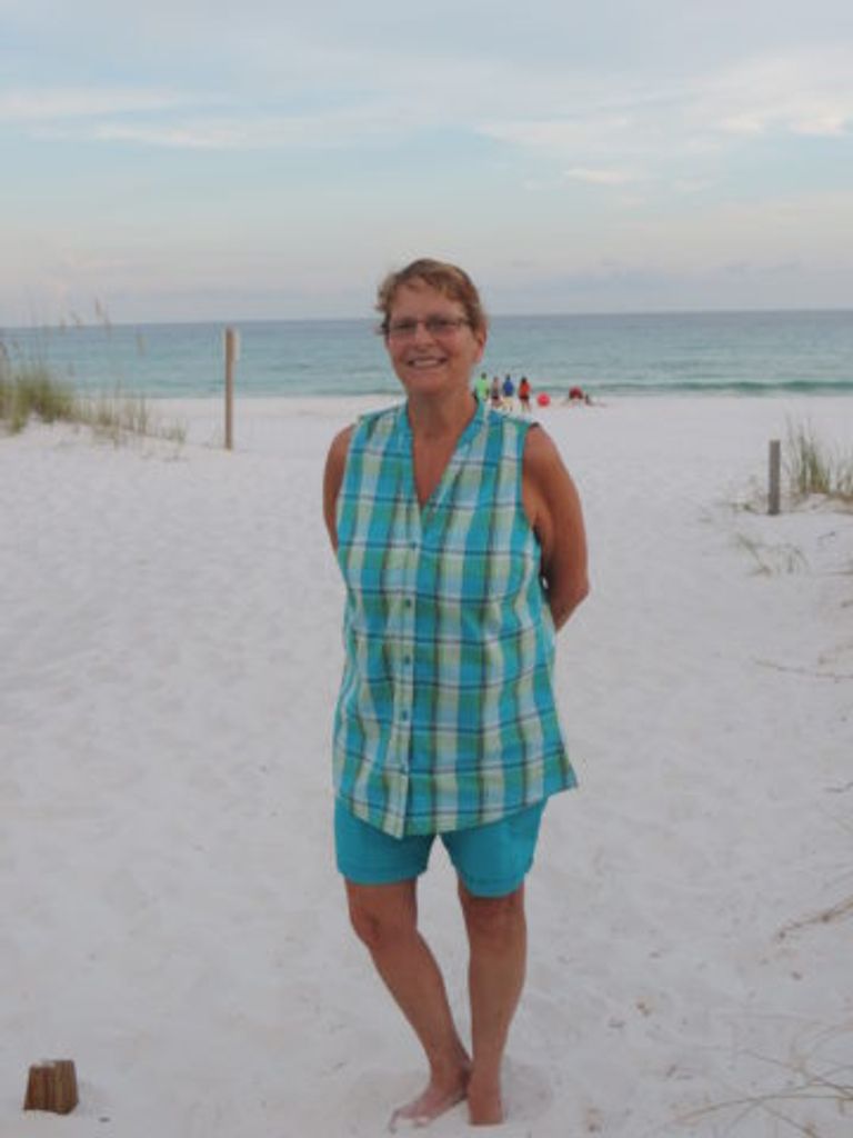 Carol Johnson