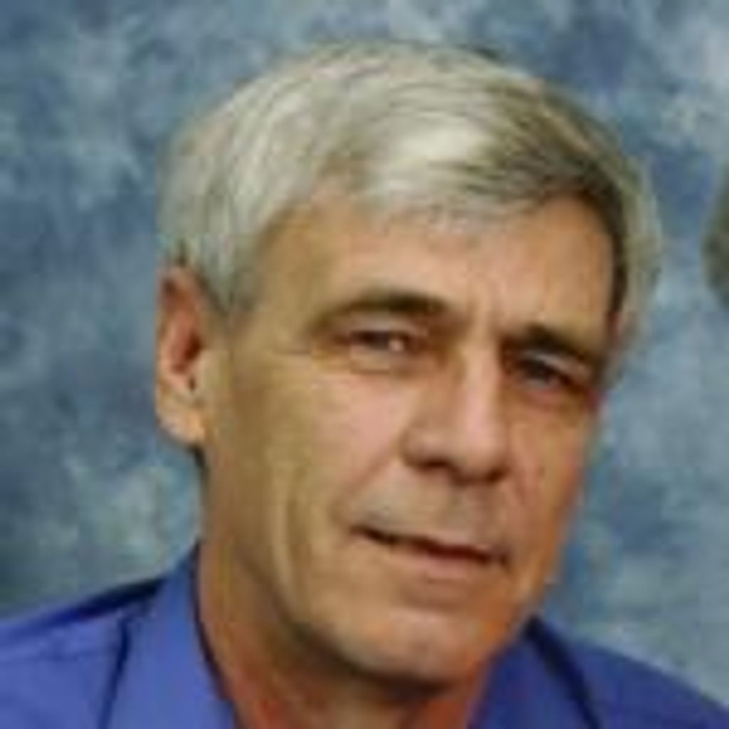 Jesse "Pete" Tidwell