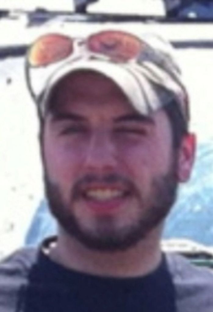Charles Benjamin Jones Profile Photo