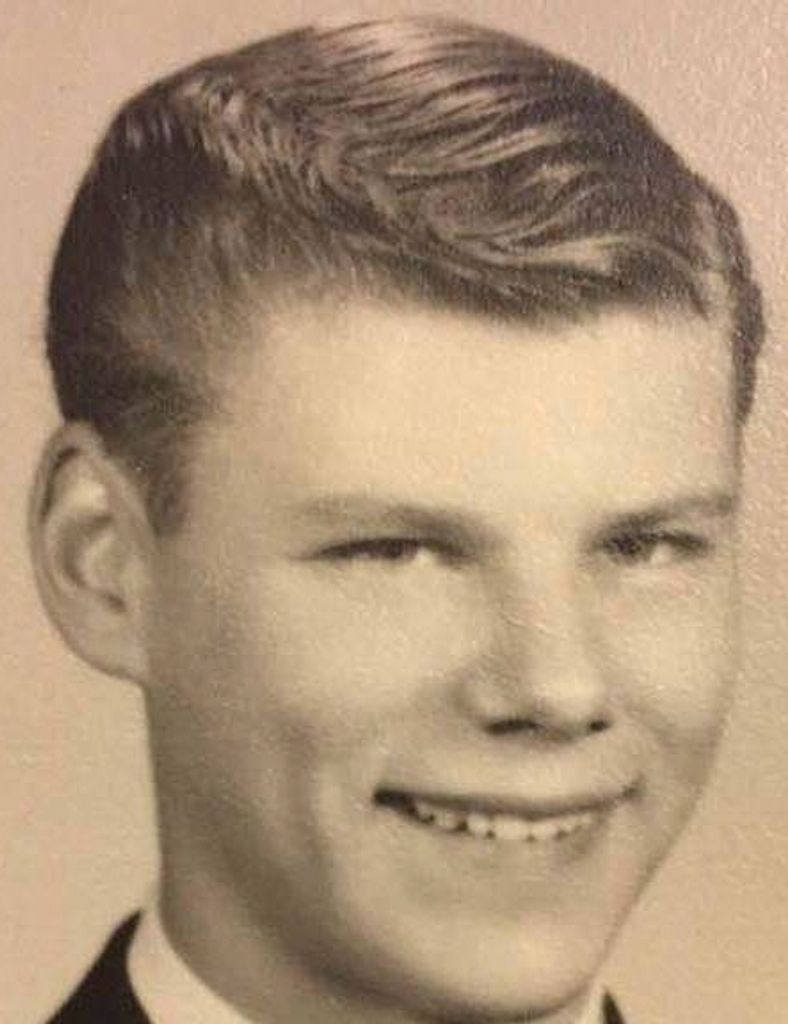 Teddy B. Mann Profile Photo