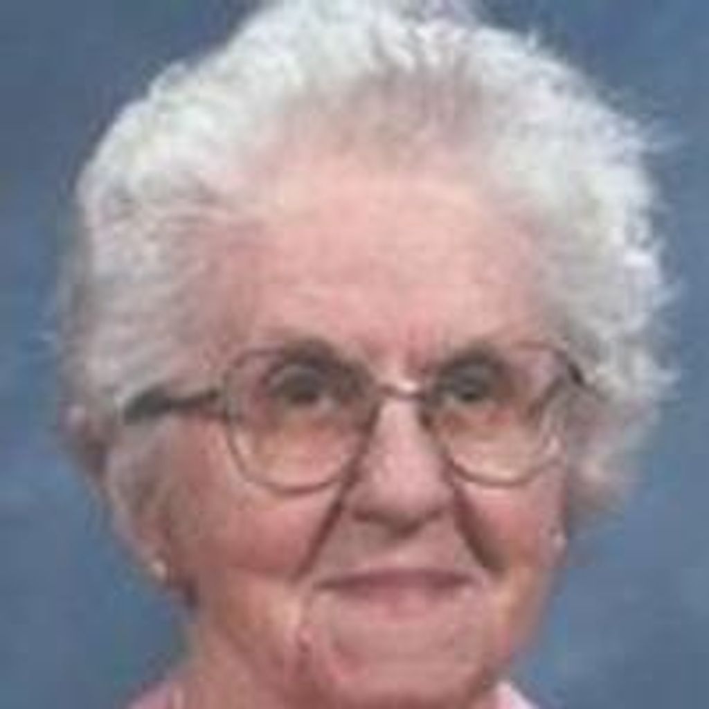Elfrieda Emily Kusick