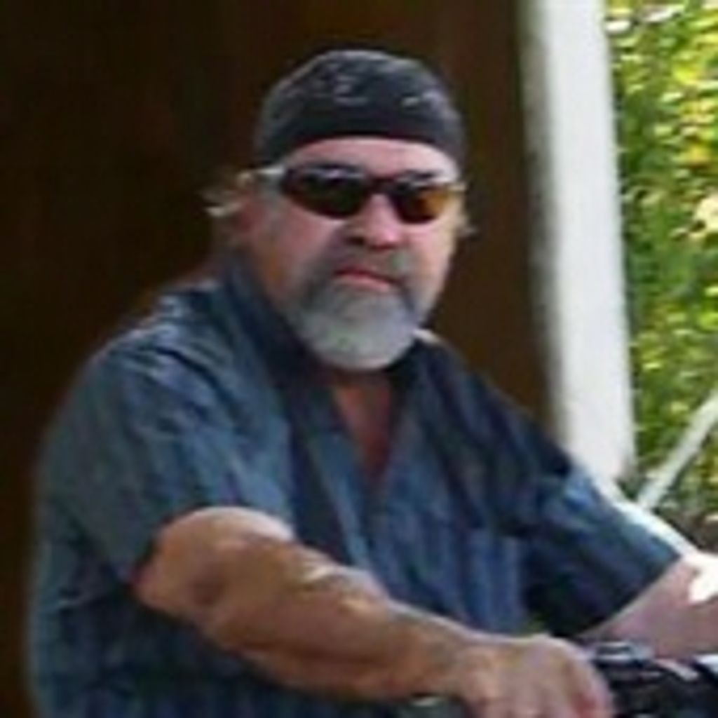 Michael Gene Clark