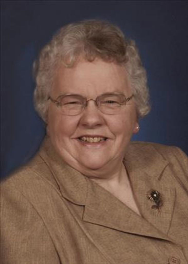 Audrey Anderson