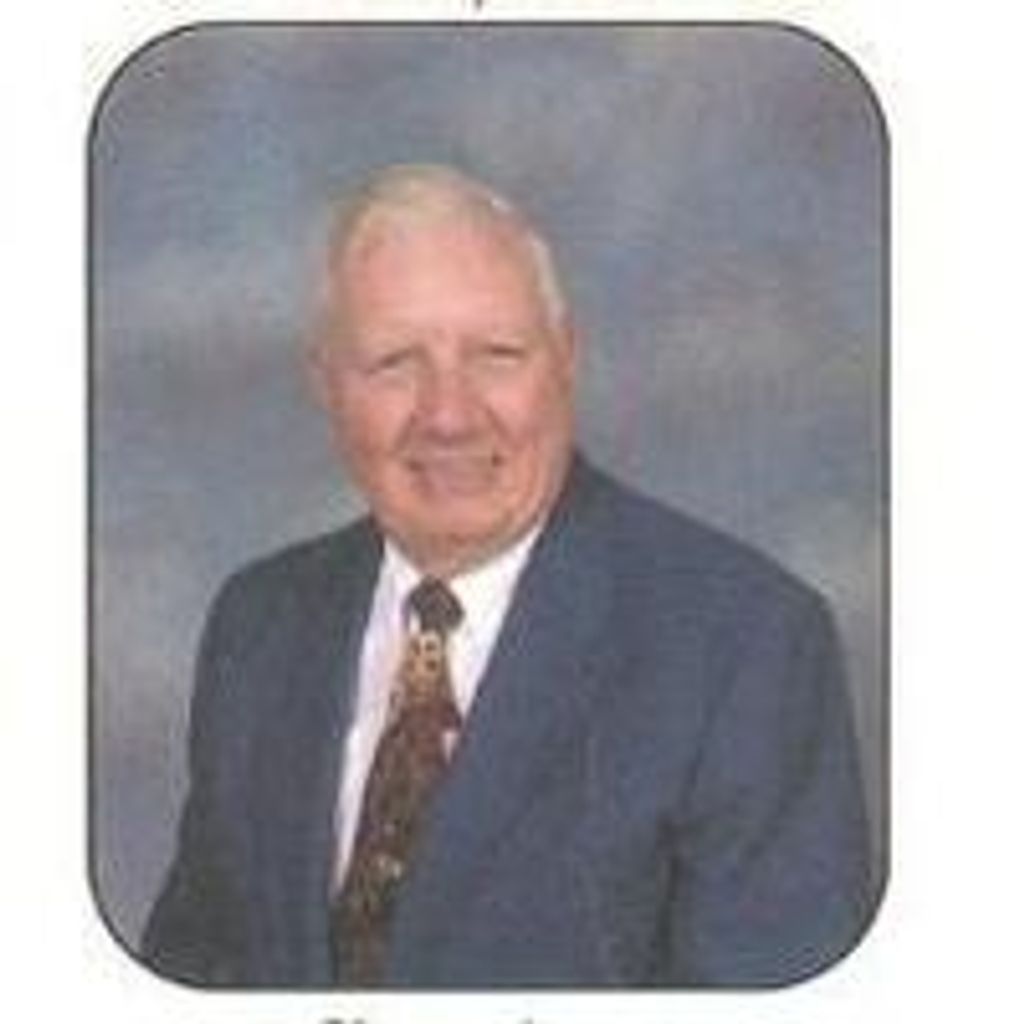 James W. Cleary
