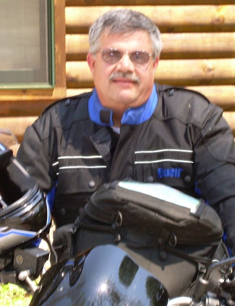 James  Robert  Halverson, Jr.  Profile Photo