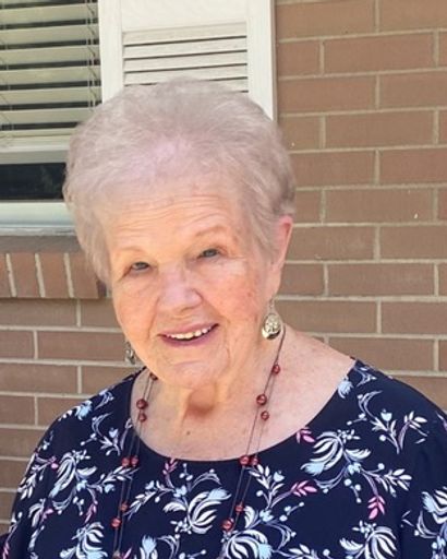 Diane P. Berg