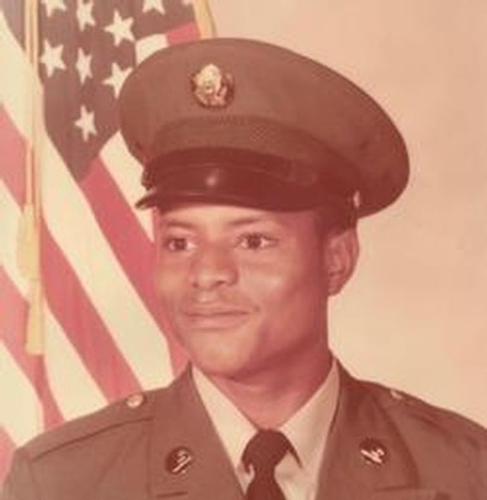 Delbert Gene Finley Profile Photo