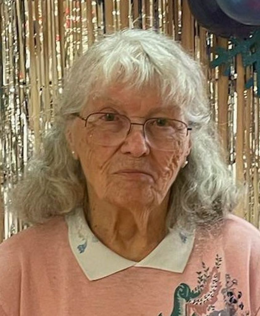 Mary Lee (Brown)  Hull Profile Photo