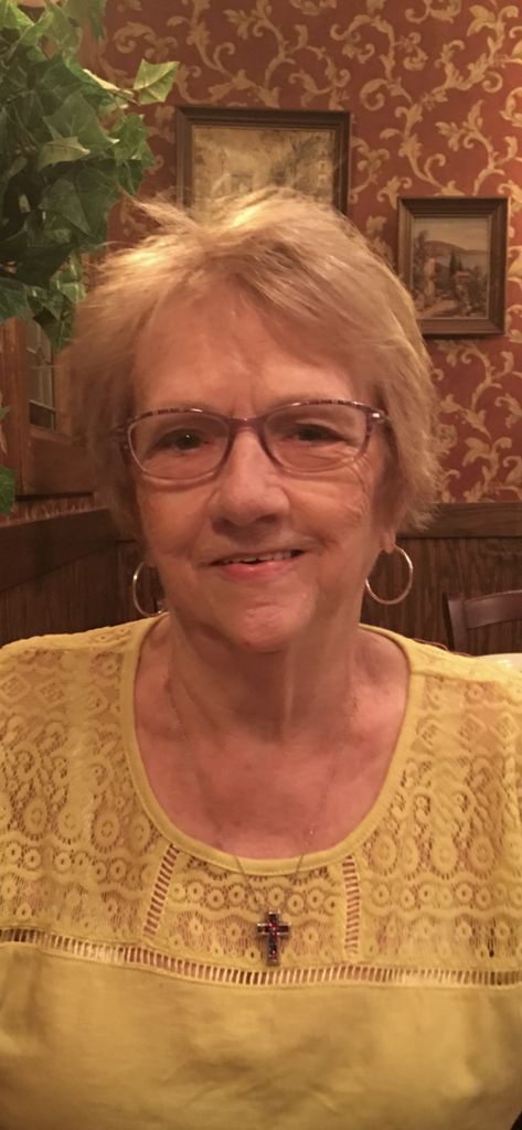 Carolyn Easom Watkins Profile Photo
