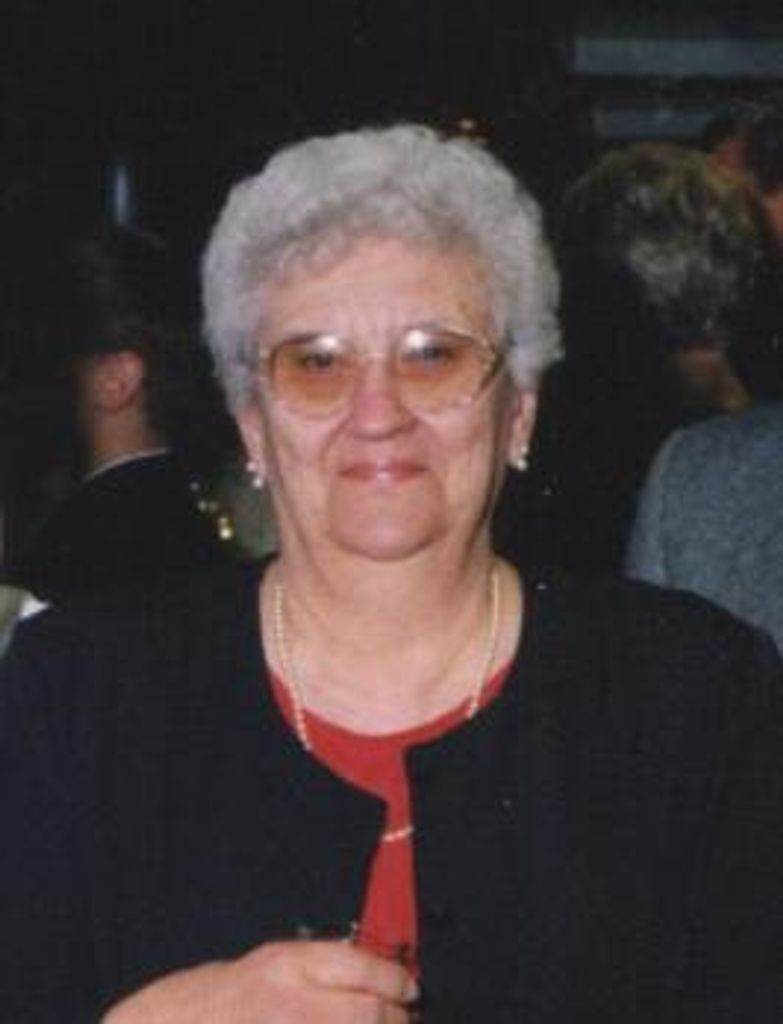 Sylvia Firman