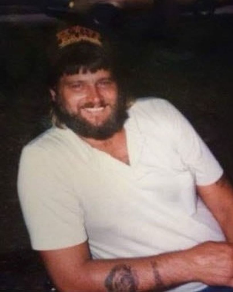 Mr. Johnny Ray Wood