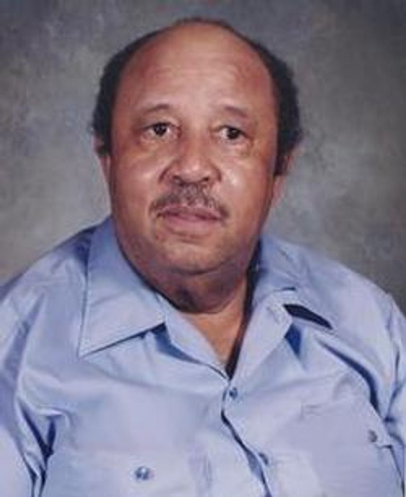 Norman Smith Profile Photo