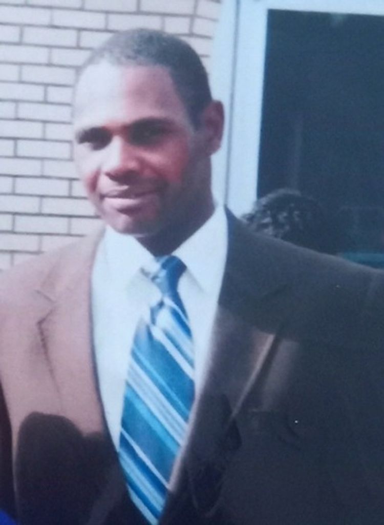 Marvin "Kid" Jay Profile Photo