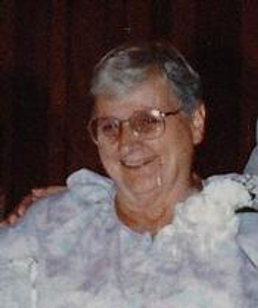 Margaret Ross