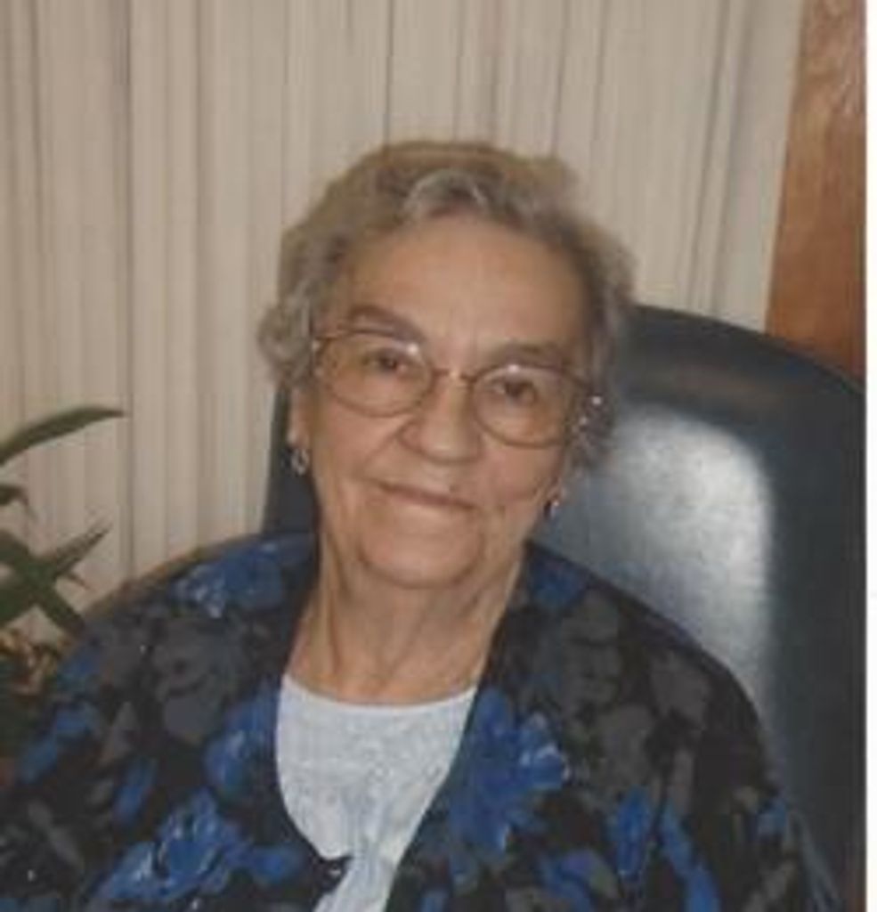 Barbara J. (Lord) Hilton