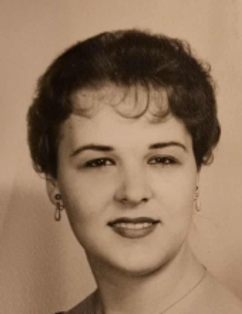 Glenna K. Blaine