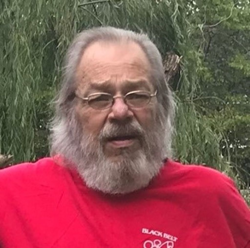 Gerald Dyer