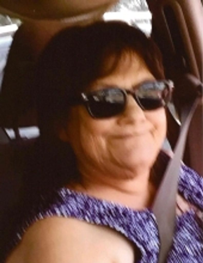 Joanne Nash